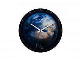 Часы интерьерные NT520 в Барабинске - barabinsk.mebel-nsk.ru | фото