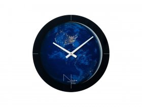 Часы интерьерные NT521 в Барабинске - barabinsk.mebel-nsk.ru | фото