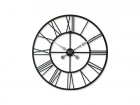 Часы настенные NT801 CHRONO в Барабинске - barabinsk.mebel-nsk.ru | фото
