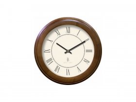 Часы настенные SLT 5355 в Барабинске - barabinsk.mebel-nsk.ru | фото