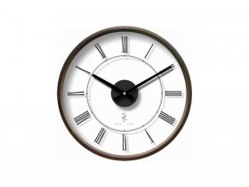 Часы настенные SLT 5420 MAXIMUS в Барабинске - barabinsk.mebel-nsk.ru | фото