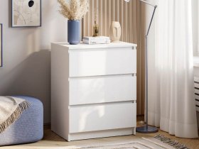 Комод Симпл КМ-01 в Барабинске - barabinsk.mebel-nsk.ru | фото