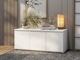 Тумба Симпл ТБ-18 в Барабинске - barabinsk.mebel-nsk.ru | фото