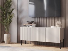 Тумба ТБ-18 Пандора (кашемир/MF03) в Барабинске - barabinsk.mebel-nsk.ru | фото